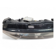 Honda CR-Z CRZ 11-12 Headlight Head Light Lamp Left/Driver 33151-SZT-A13, E030, OEM, 2011, 2012