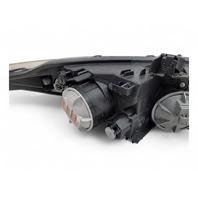 Honda CR-Z CRZ 11-12 Headlight Head Light Lamp Left/Driver 33151-SZT-A13, E030, OEM, 2011, 2012