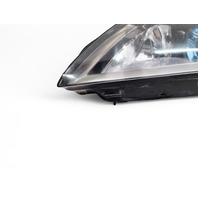 Honda CR-Z CRZ 11-12 Headlight Head Light Lamp Left/Driver 33151-SZT-A13, E030, OEM, 2011, 2012