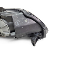 Honda CR-Z CRZ 11-12 Headlight Head Light Lamp Left/Driver 33151-SZT-A13, E030, OEM, 2011, 2012