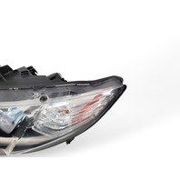 Honda CR-Z CRZ 11-12 Headlight Head Light Lamp Left/Driver 33151-SZT-A13, E030, OEM, 2011, 2012