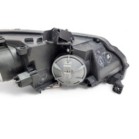 Honda CR-Z CRZ 11-12 Headlight Head Light Lamp Left/Driver 33151-SZT-A13, E030, OEM, 2011, 2012