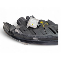 Honda CR-Z CRZ 11-12 Headlight Head Light Lamp Left/Driver 33151-SZT-A13, E030, OEM, 2011, 2012