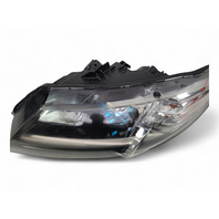 Honda CR-Z CRZ 11-12 Headlight Head Light Lamp Left/Driver 33151-SZT-A13, E030, OEM, 2011, 2012