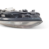 Honda CR-Z CRZ 11-12 Headlight Head Light Lamp Left/Driver 33151-SZT-A13, E030, OEM, 2011, 2012