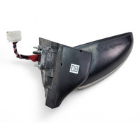 Honda CR-Z CRZ 11-12 Side View Mirror Right/Passenger Gray 76200-SZT-306, E030, OEM, 2011, 2012