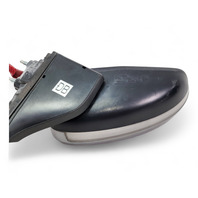 Honda CR-Z CRZ 11-12 Side View Mirror Right/Passenger Gray 76200-SZT-306, E030, OEM, 2011, 2012