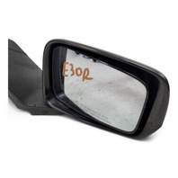 Honda CR-Z CRZ 11-12 Side View Mirror Right/Passenger Gray 76200-SZT-306, E030, OEM, 2011, 2012