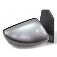 Honda CR-Z CRZ 11-12 Side View Mirror Right/Passenger Gray 76200-SZT-306, E030, OEM, 2011, 2012