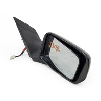 Honda CR-Z CRZ 11-12 Side View Mirror Right/Passenger Gray 76200-SZT-306, E030, OEM, 2011, 2012