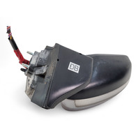Honda CR-Z CRZ 11-12 Side View Mirror Right/Passenger Gray 76200-SZT-306, E030, OEM, 2011, 2012