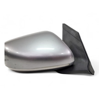 Honda CR-Z CRZ 11-12 Side View Mirror Right/Passenger Gray 76200-SZT-306, E030, OEM, 2011, 2012