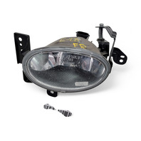 Honda CR-Z CRZ 11-12 Fog Light Lamp Right/Passenger 33901-SZT-A01, E030, OEM, 2011, 2012