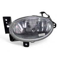 Honda CR-Z CRZ 11-12 Fog Light Lamp Right/Passenger 33901-SZT-A01, E030, OEM, 2011, 2012