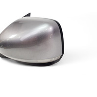 Honda CR-Z CRZ 11-12 Side View Mirror Left/Driver Gray 76250-SZT-306ZC, E030, OEM, 2011, 2012