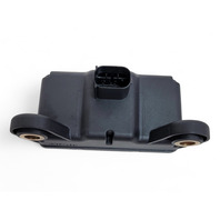 Honda CR-Z 11-12 Yaw & G Rate Stability Control Sensor Module, 39960-TM8-G01, E030, OEM, 2011, 2012, 2013, 2014, 2015, 2016, 2017
