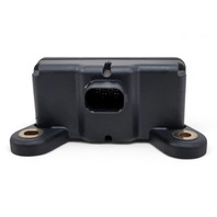Honda CR-Z 11-12 Yaw & G Rate Stability Control Sensor Module, 39960-TM8-G01, E030, OEM, 2011, 2012, 2013, 2014, 2015, 2016, 2017