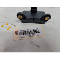 Honda CR-Z 11-12 Yaw & G Rate Stability Control Sensor Module, 39960-TM8-G01, E030, OEM, 2011, 2012, 2013, 2014, 2015, 2016, 2017