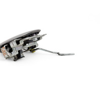 Honda CR-Z CRZ 11-15 Exterior Door Handle Front Right/Passenger Grey, 72141-SZT-G01ZD, E030, OEM, 2011, 2012, 2013, 2014, 2015