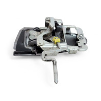 Honda CR-Z CRZ 11-15 Exterior Door Handle Front Right/Passenger Grey, 72141-SZT-G01ZD, E030, OEM, 2011, 2012, 2013, 2014, 2015