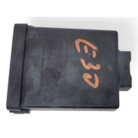 Honda CR-Z CRZ 11-15 Tire Pressure Monitor Module Receiver, 39350-SZT-A01, E030, OEM, 2011, 2012, 2013, 2014, 2015