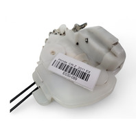 Honda CR-Z CRZ 11-13 Front Door Lock Latch Actuator Right, 72110-SZT-G12, E030, OEM, 2011, 2012, 2013