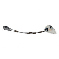 Honda CR-Z CRZ 11-13 Front Door Lock Latch Actuator Right, 72110-SZT-G12, E030, OEM, 2011, 2012, 2013