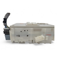 Honda CR-Z CRZ 11-12 EX Under Dash Interior Fuse Box Relay, 38200-SZT-A22, E030, OEM, 2011, 2012