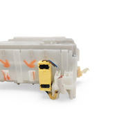 Honda CR-Z CRZ 11-12 EX Under Dash Interior Fuse Box Relay, 38200-SZT-A22, E030, OEM, 2011, 2012