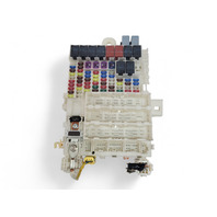 Honda CR-Z CRZ 11-12 EX Under Dash Interior Fuse Box Relay, 38200-SZT-A22, E030, OEM, 2011, 2012