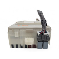 Honda CR-Z CRZ 11-12 EX Under Dash Interior Fuse Box Relay, 38200-SZT-A22, E030, OEM, 2011, 2012
