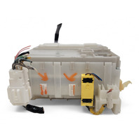 Honda CR-Z CRZ 11-12 EX Under Dash Interior Fuse Box Relay, 38200-SZT-A22, E030, OEM, 2011, 2012