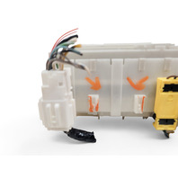 Honda CR-Z CRZ 11-12 EX Under Dash Interior Fuse Box Relay, 38200-SZT-A22, E030, OEM, 2011, 2012