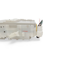 Honda CR-Z CRZ 11-12 EX Under Dash Interior Fuse Box Relay, 38200-SZT-A22, E030, OEM, 2011, 2012