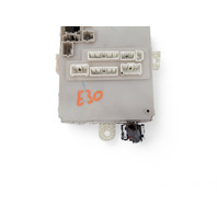 Honda CR-Z CRZ 11-12 EX Under Dash Interior Fuse Box Relay, 38200-SZT-A22, E030, OEM, 2011, 2012