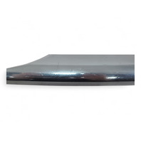 Honda CR-Z CRZ 11-12 Dashboard Instrument Panel Molding, 77245-SZT-G01ZA, E030, OEM, 2011, 2012