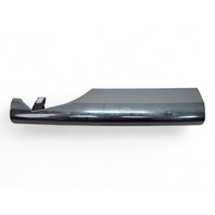 Honda CR-Z CRZ 11-12 Dashboard Instrument Panel Molding, 77245-SZT-G01ZA, E030, OEM, 2011, 2012