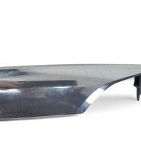 Honda CR-Z CRZ 11-12 Dashboard Instrument Panel Molding, 77245-SZT-G01ZA, E030, OEM, 2011, 2012