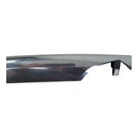 Honda CR-Z CRZ 11-12 Dashboard Instrument Panel Molding, 77245-SZT-G01ZA, E030, OEM, 2011, 2012