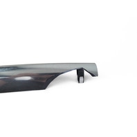 Honda CR-Z CRZ 11-12 Dashboard Instrument Panel Molding, 77245-SZT-G01ZA, E030, OEM, 2011, 2012