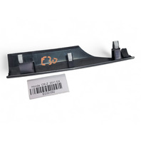 Honda CR-Z CRZ 11-12 Dashboard Instrument Panel Molding, 77245-SZT-G01ZA, E030, OEM, 2011, 2012