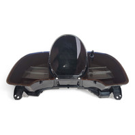 Honda CR-Z CRZ 11 Speedometer Cluster Assembly A/T 177K, 78100-SZT-A11, E030, OEM, 2011