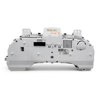 Honda CR-Z CRZ 11 Speedometer Cluster Assembly A/T 177K, 78100-SZT-A11, E030, OEM, 2011
