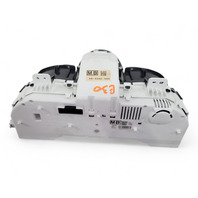 Honda CR-Z CRZ 11 Speedometer Cluster Assembly A/T 177K, 78100-SZT-A11, E030, OEM, 2011