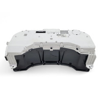 Honda CR-Z CRZ 11 Speedometer Cluster Assembly A/T 177K, 78100-SZT-A11, E030, OEM, 2011