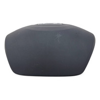 Honda CR-Z CRZ 11-16 Driver Air Wheel Bag Module Black, 77810-SZT-A40, E030, OEM, 2011, 2012, 2013, 2014, 2015, 2016