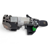 Honda CR-Z CRZ 11-12 Ignition Switch Immobilizer w/Key A/T 06350-SZT-A11, E030, OEM, 2011, 2012