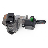 Honda CR-Z CRZ 11-12 Ignition Switch Immobilizer w/Key A/T 06350-SZT-A11, E030, OEM, 2011, 2012