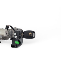 Honda CR-Z CRZ 11-12 Ignition Switch Immobilizer w/Key A/T 06350-SZT-A11, E030, OEM, 2011, 2012