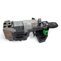 Honda CR-Z CRZ 11-12 Ignition Switch Immobilizer w/Key A/T 06350-SZT-A11, E030, OEM, 2011, 2012